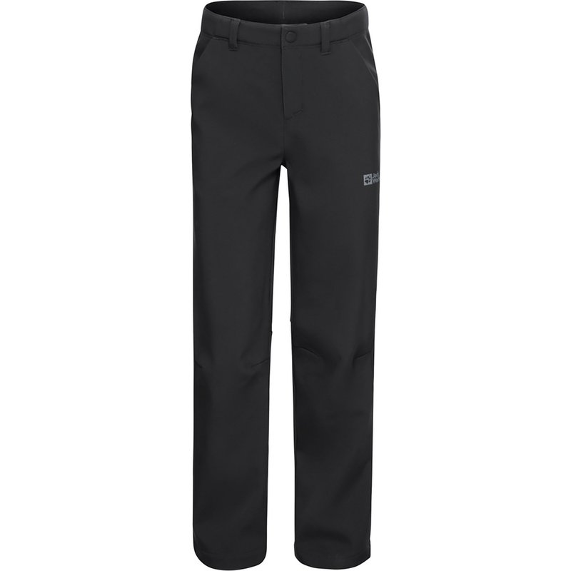 Jack Wolfskin Kinder Fourwinds Hose