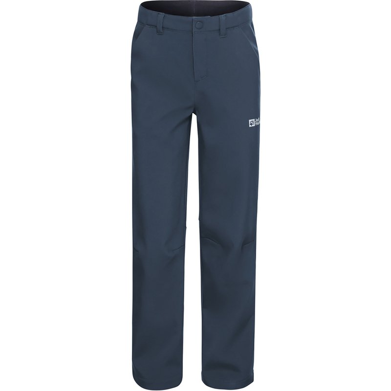 Jack Wolfskin Kinder Fourwinds Hose