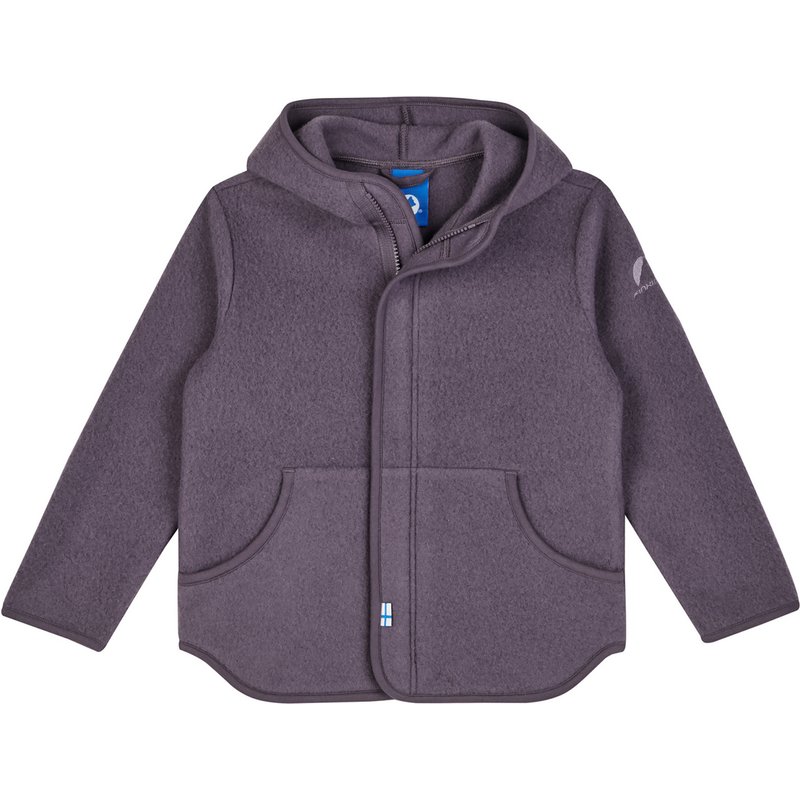 Finkid Kinder Luonteva Jacke
