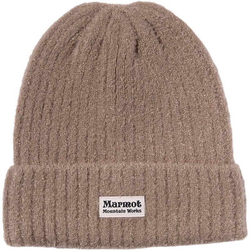 Marmot Damen Fuzzy Mütze