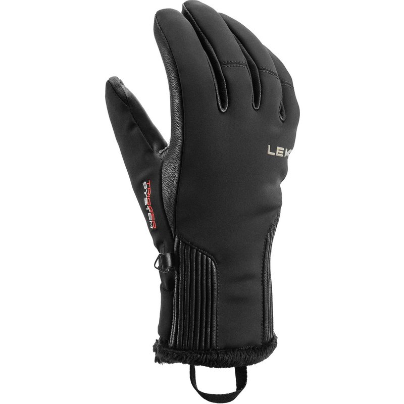 Leki Damen Vallarta 3D Handschuhe