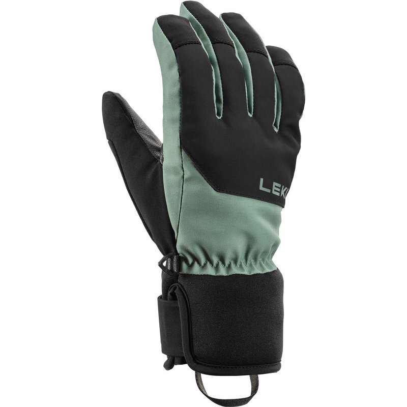 Leki Kinder Bird Handschuhe