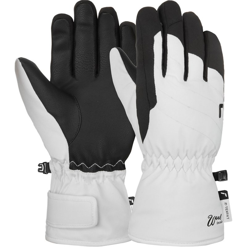 Reusch Kinder Angie R-TEX XT Handschuhe