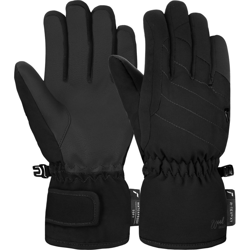 Reusch Kinder Angie R-TEX XT Handschuhe