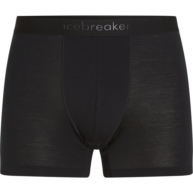Icebreaker Herren 125 Cool-Lite Anatomica Boxer
