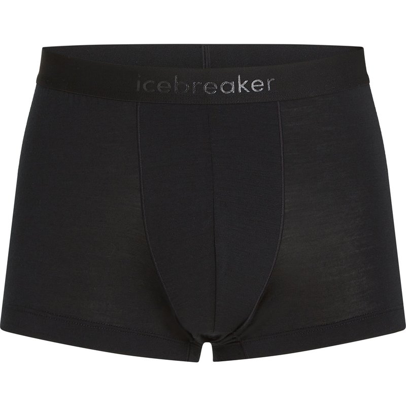 Icebreaker Herren 125 Cool-Lite Anatomica Trunk Boxer