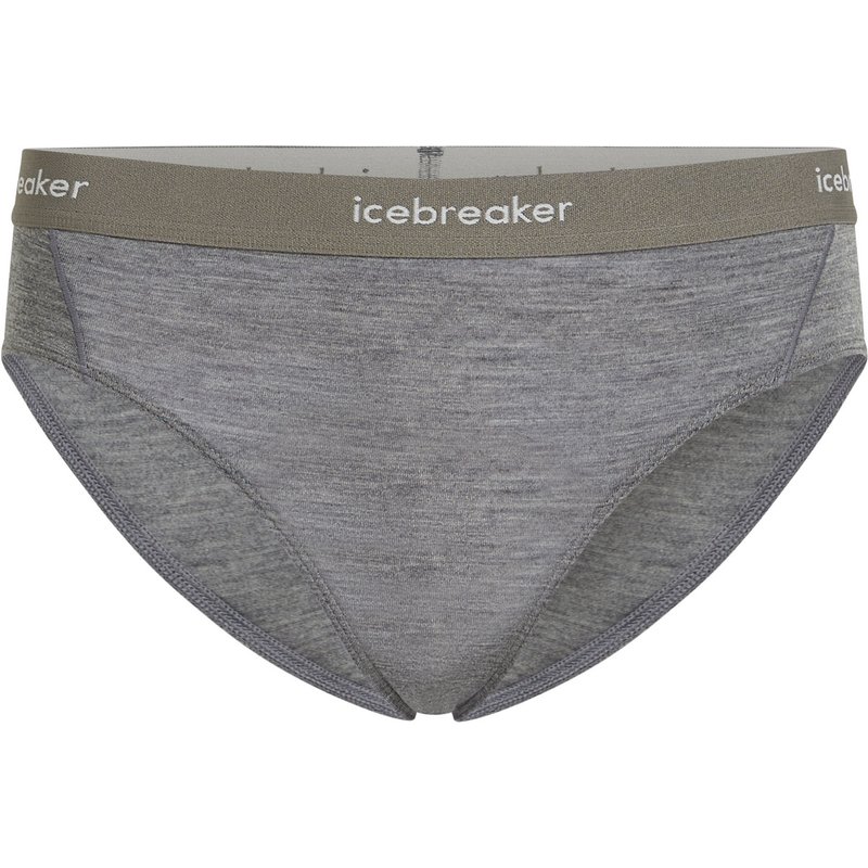 Icebreaker Damen 125 Cool-Lite Sprite Hipster Unterhose