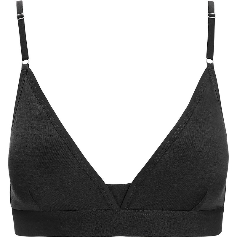 Icebreaker Damen Siren Sport BH