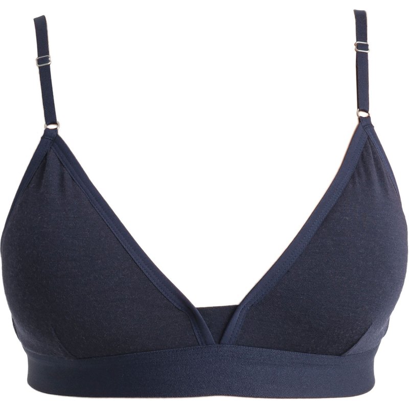 Icebreaker Damen Siren Sport BH