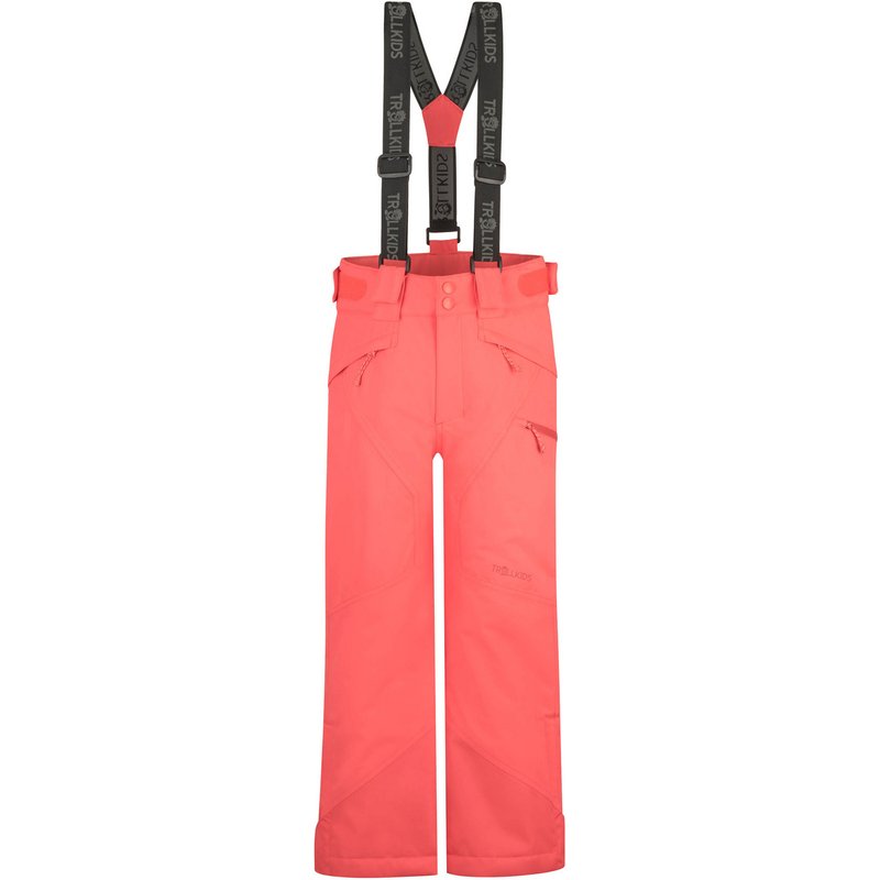 Trollkids Kinder Kongsberg Ski Hose