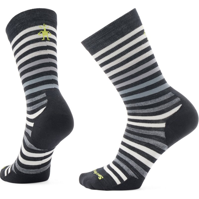 Smartwool Damen Everyday Spruce Street Crew Socken