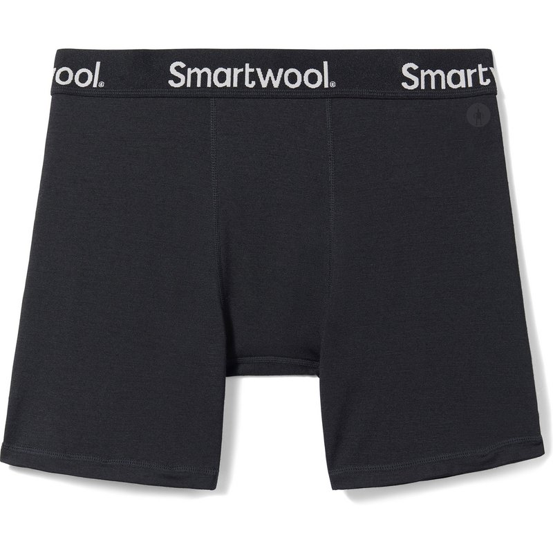 Smartwool Herren Active Boxer Brief Boxer