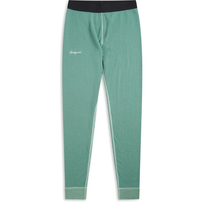 Bergans Kinder Inner:Dual Merino Tights