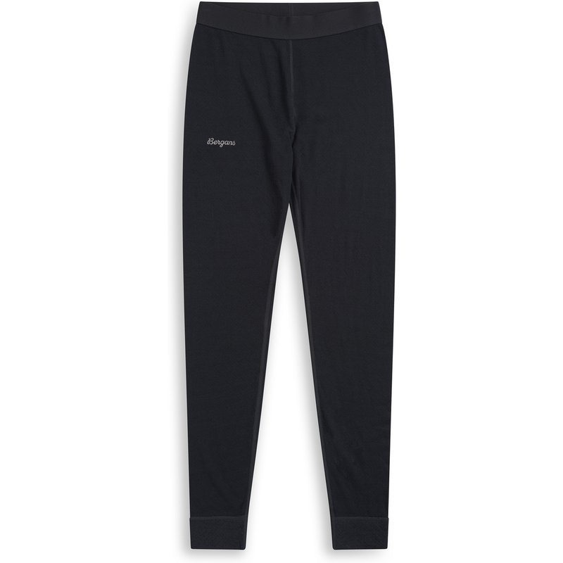 Bergans Kinder Inner:Dual Merino Tights