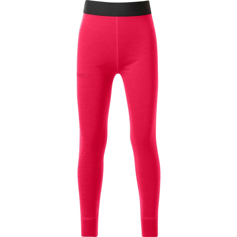 Bergans Kinder Inner:Dual Merino Tights