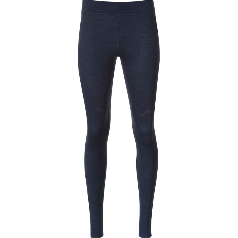 Bergans Damen Inner:Pure Merino Tights
