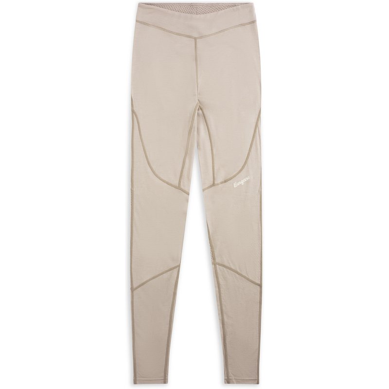 Bergans Damen Inner:Pure Merino Tights