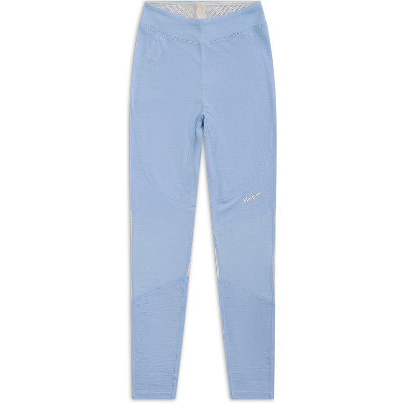 Bergans Damen Inner:Pure Merino Tights