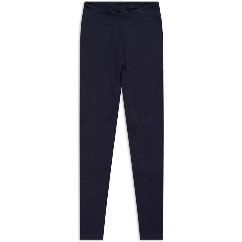 Bergans Damen Inner:Pure Merino Tights