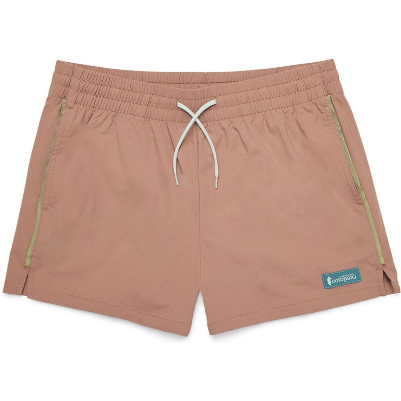 Cotopaxi Damen Brinco 3" Solid Shorts