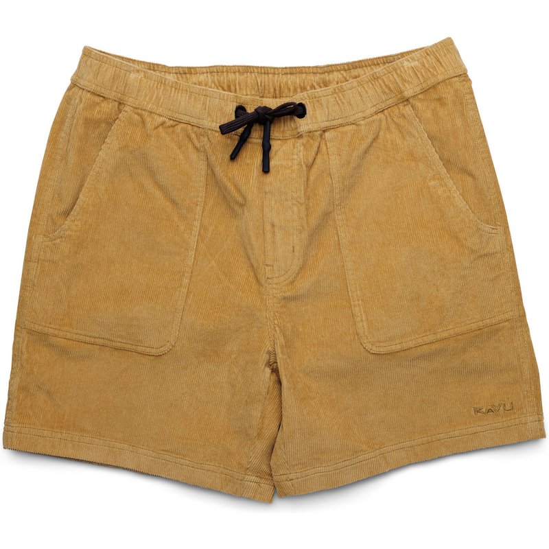 Kavu Herren Take Ten Shorts