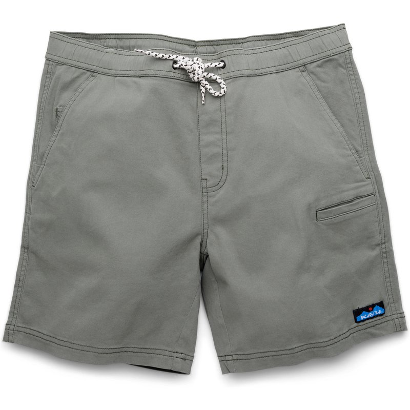Kavu Herren Walk It Off Shorts