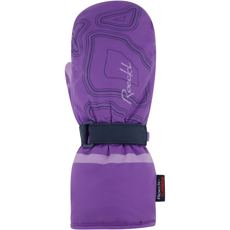 Roeckl Kinder Arzberg 2 Handschuhe