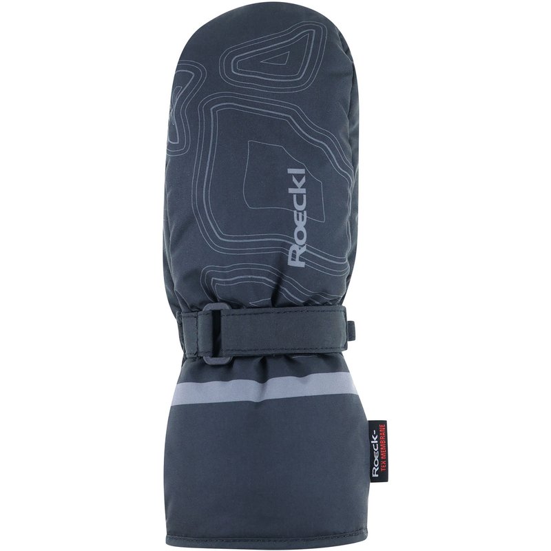 Roeckl Kinder Arzberg 2 Handschuhe