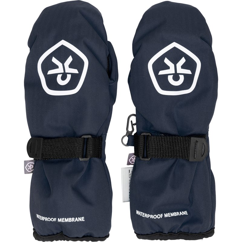 Color Kids Kinder Waterproof Handschuhe