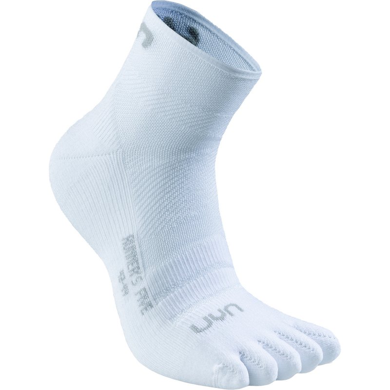 Uyn Damen Runner's Five Low Cut Socken