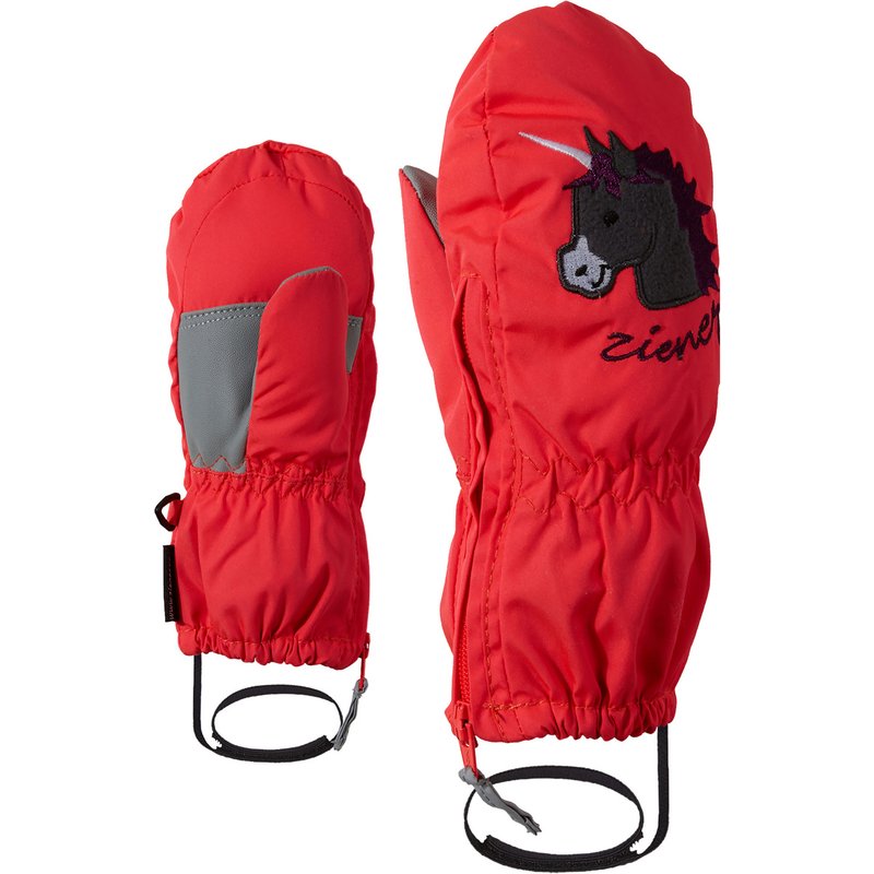 Ziener Kinder Le Zoo Minis Handschuhe