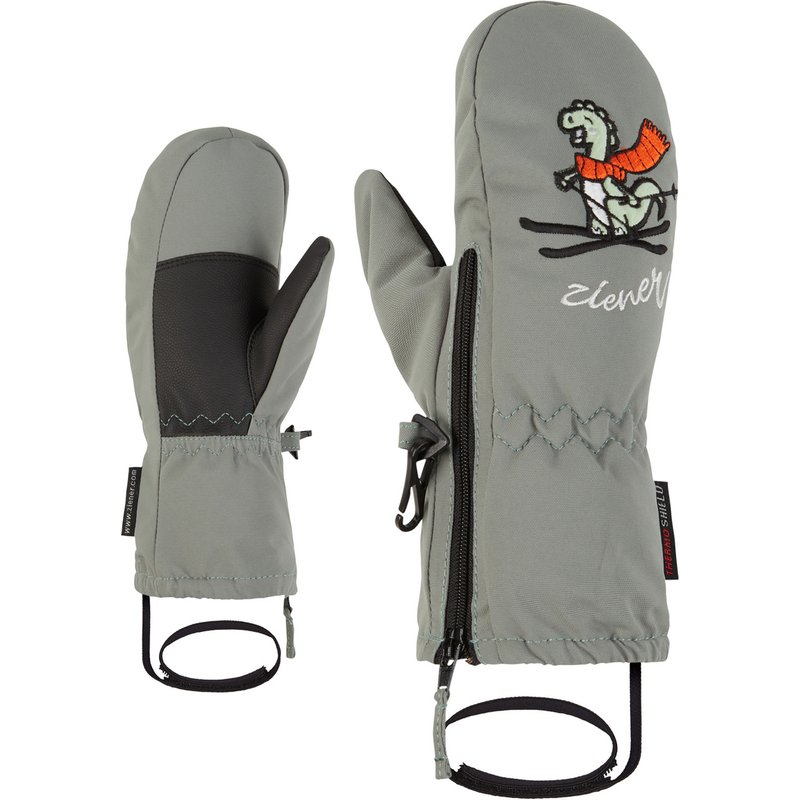 Ziener Kinder Le Zoo Minis Handschuhe