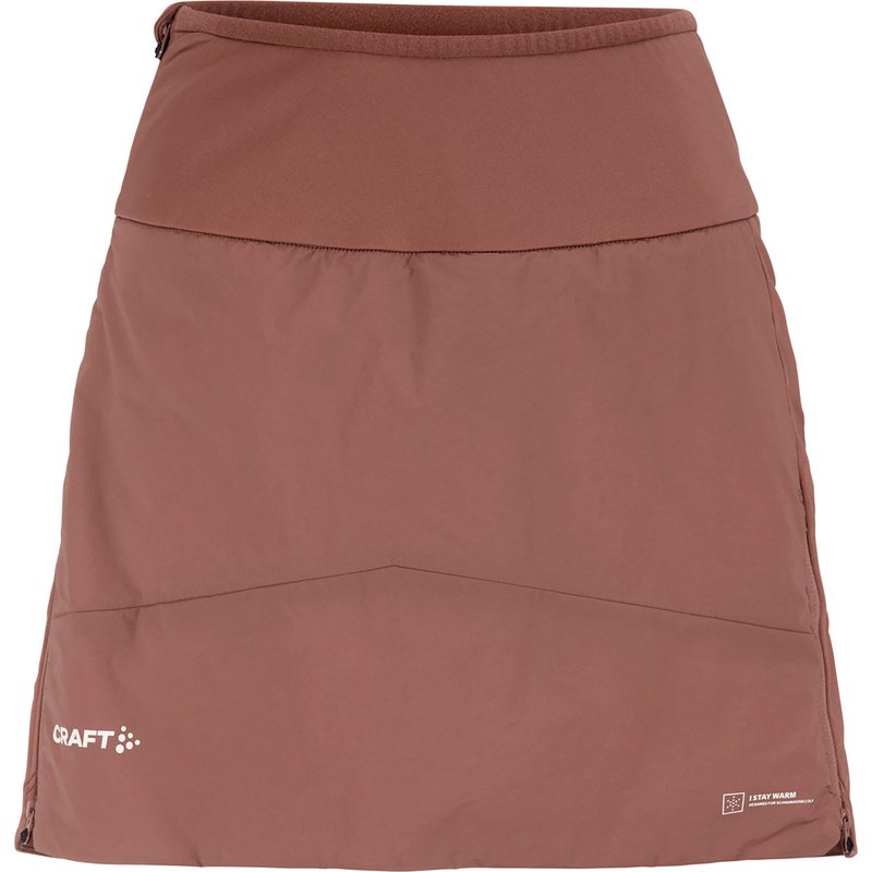 Craft Damen Adv Nordic Training Insulate Rock