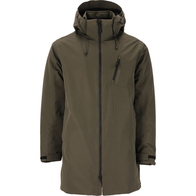 Whistler Herren Bellway Parka