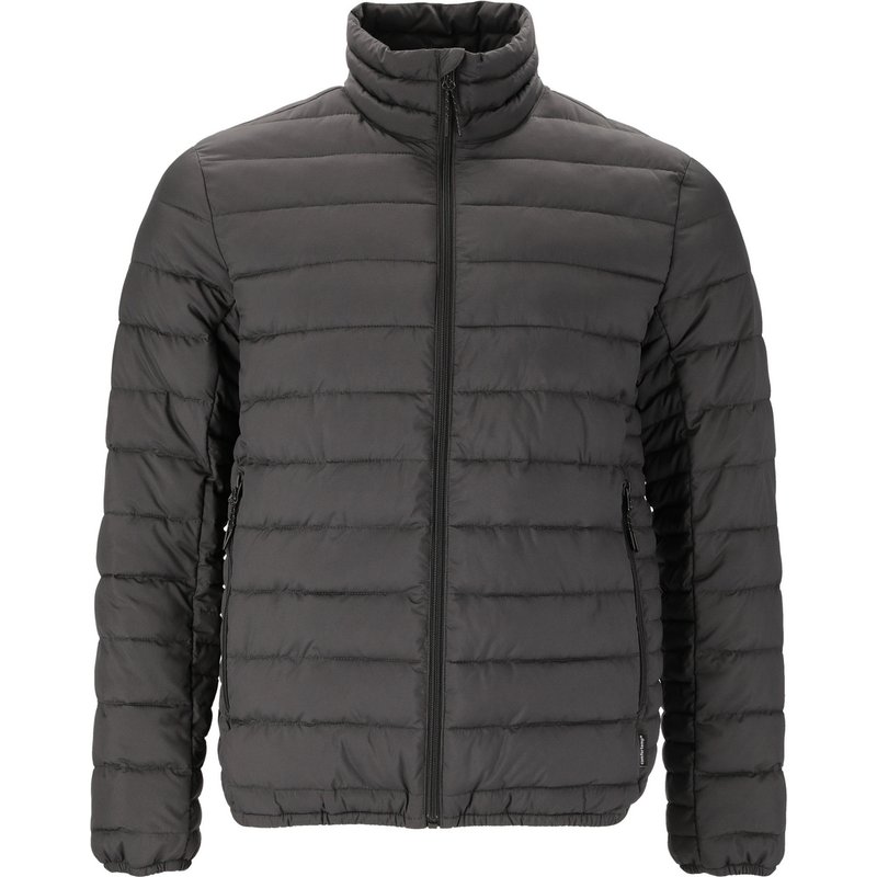 Whistler Herren Edge CFT+ Light Puffer Jacke