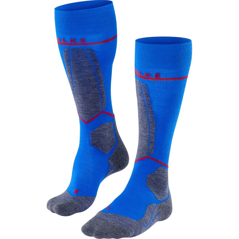 Falke Herren SK4 Advanced Compression Light Socken