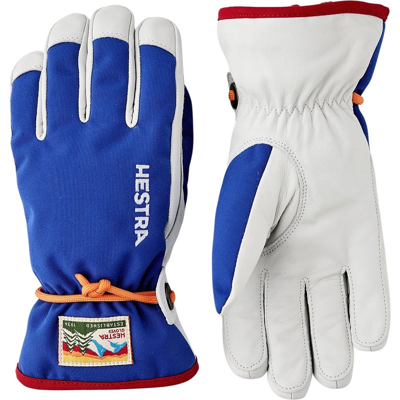 Hestra Kinder Wakayama Handschuhe
