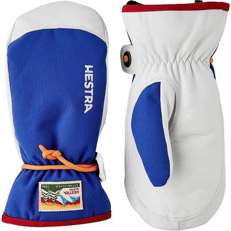Hestra Kinder Wakayama Handschuhe