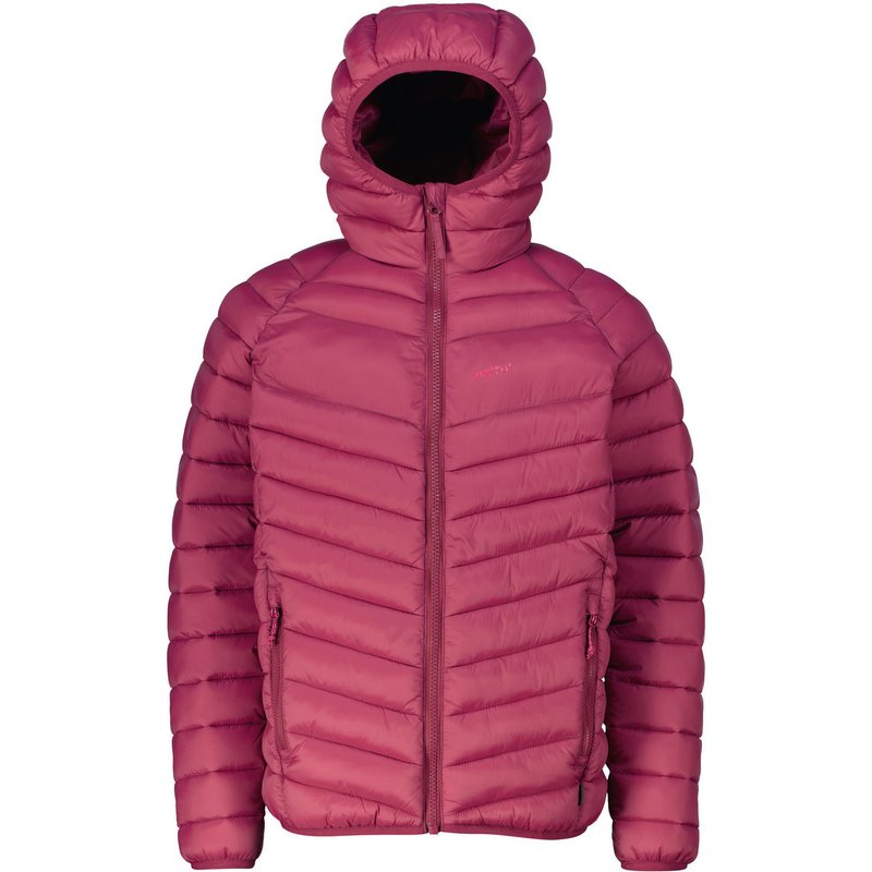 Bergzeit Basics Kinder Meru Villarica Jacke