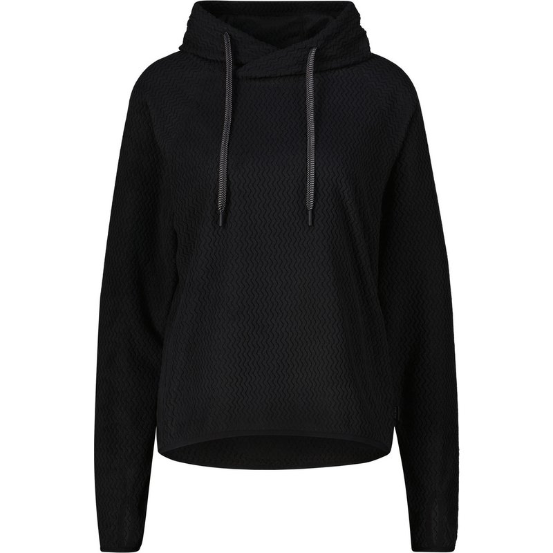 Bergzeit Basics Damen Meru Calais Hoodie