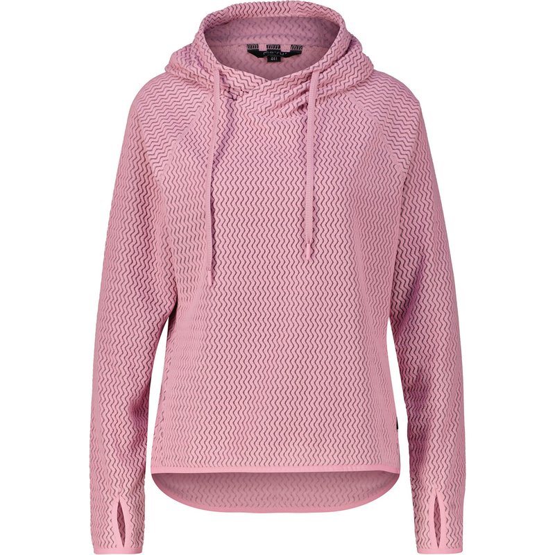 Bergzeit Basics Damen Meru Calais Hoodie