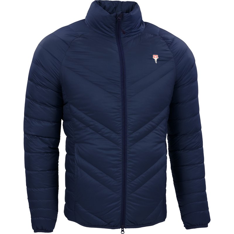 Grüezi Bag Herren Senseful DownWool Jacke