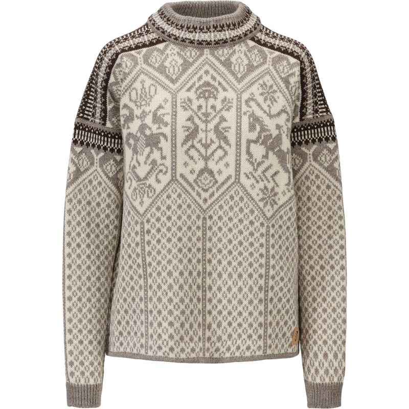 Dale of Norway Damen 1994 Pullover