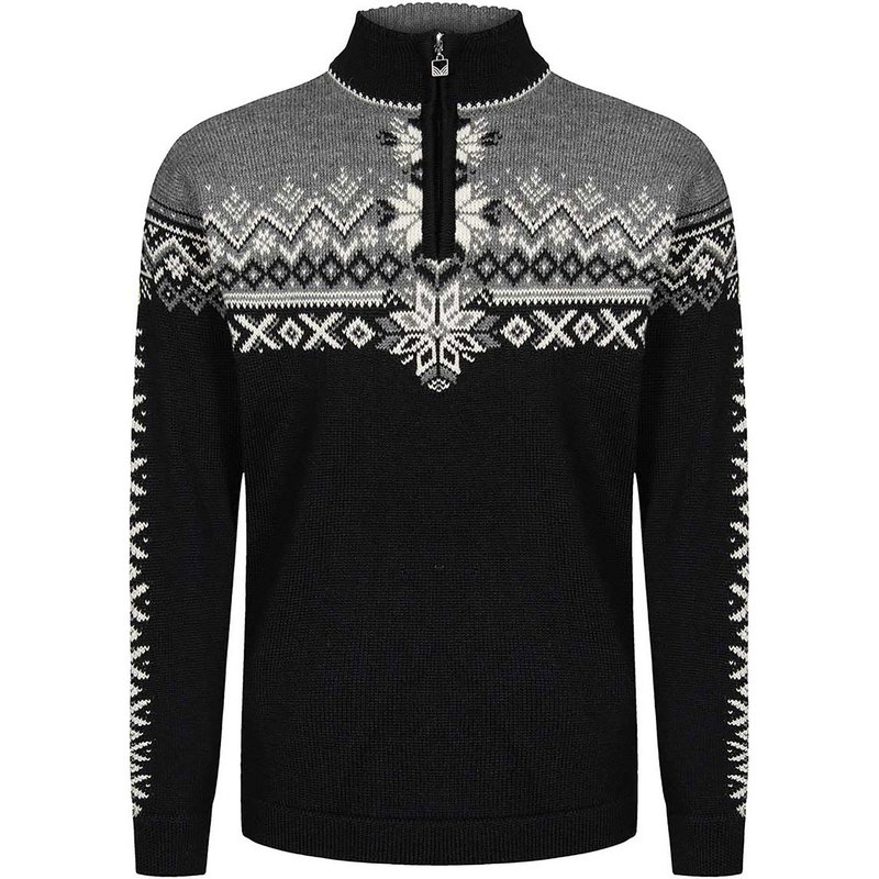Dale of Norway Herren 140th Anniversary Pullover