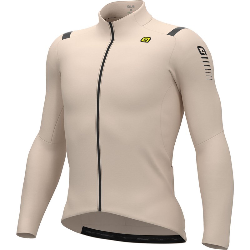 Alé Herren Warm Race Trikot