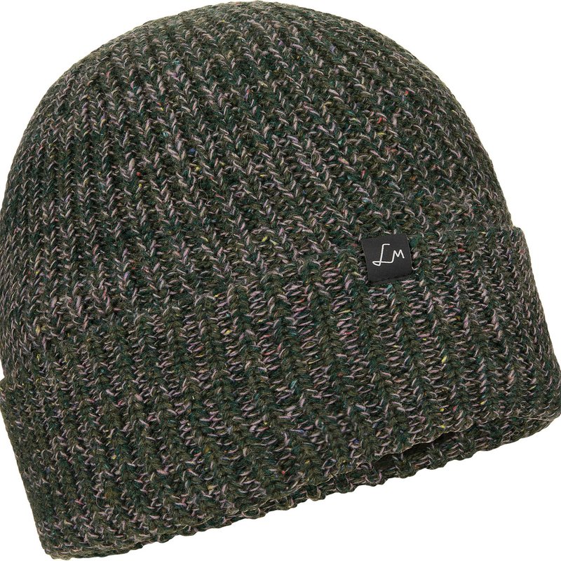 LaMunt Damen Martha Warm Knit Mütze