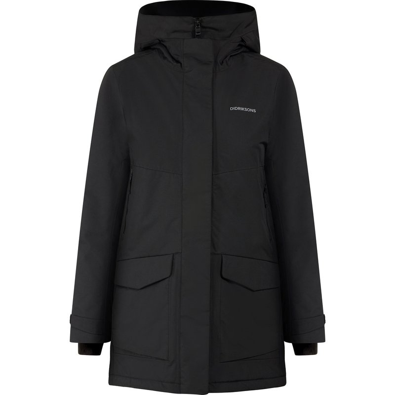Didriksons Damen Frida 7 Parka