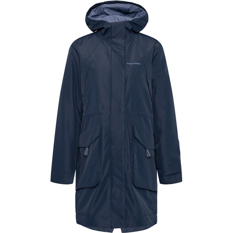 Kari Traa Damen Mona Parka