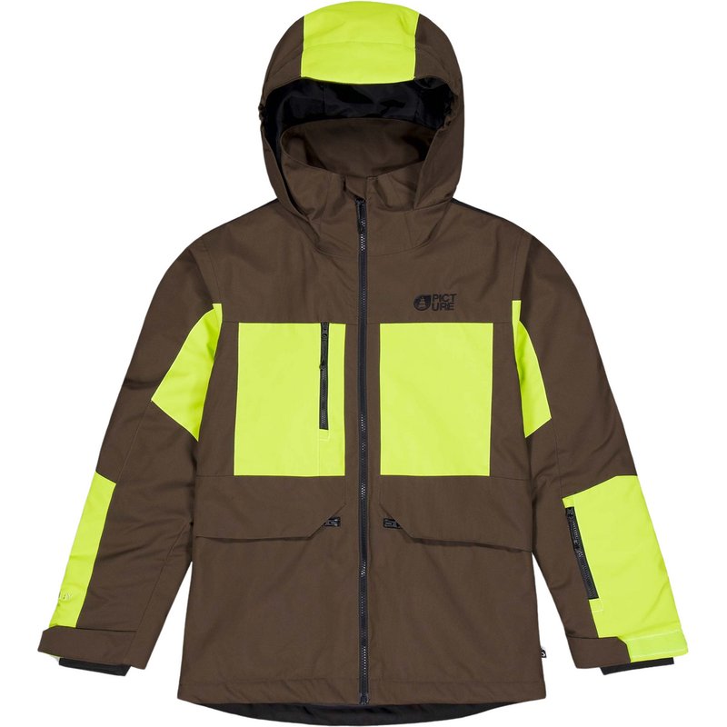 Picture Kinder Stony Jacke