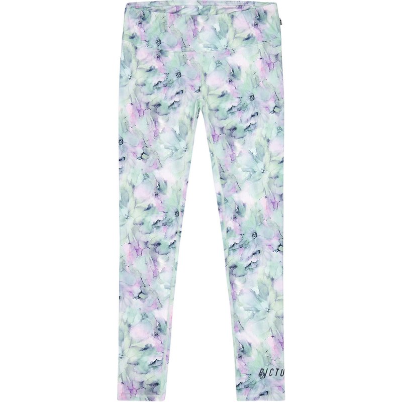 Picture Damen Xina Printed Hose